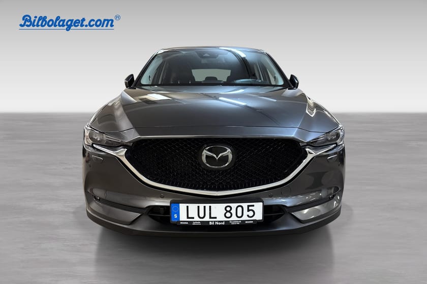 Bild 3 av Mazda CX-5