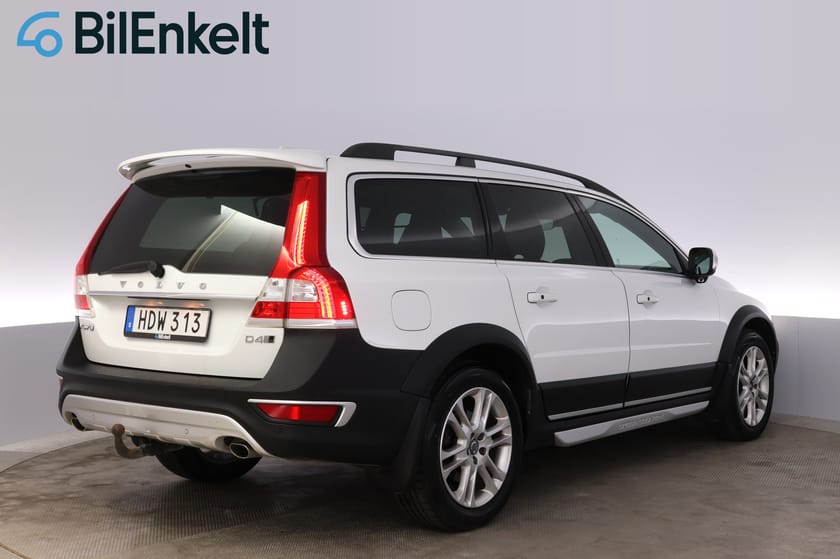 Bild 3 av Volvo XC70