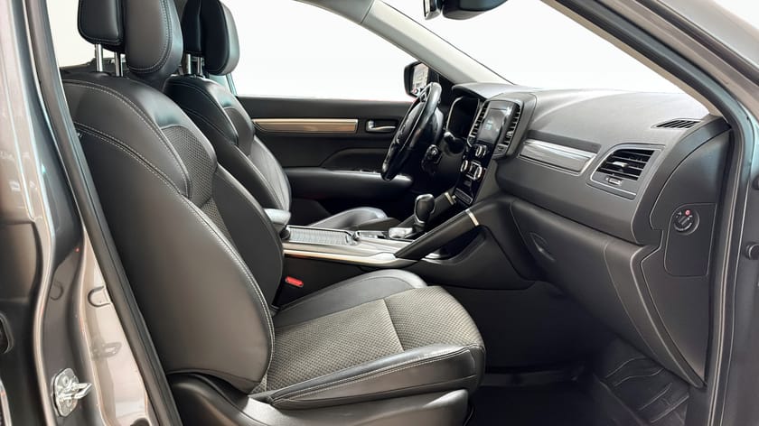Bild 3 av Renault Koleos