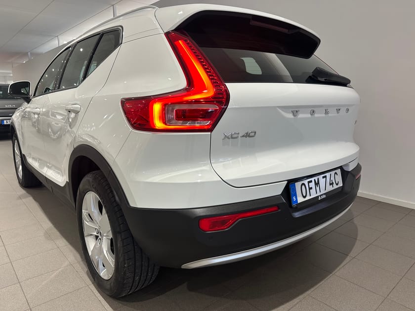 Bild 5 av Volvo XC40