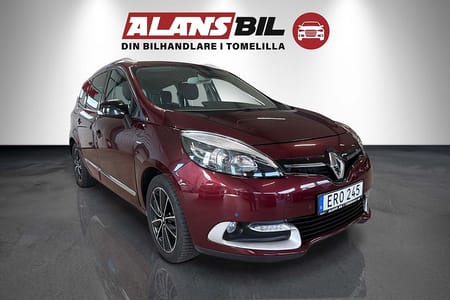 Renault Grand Scénic
