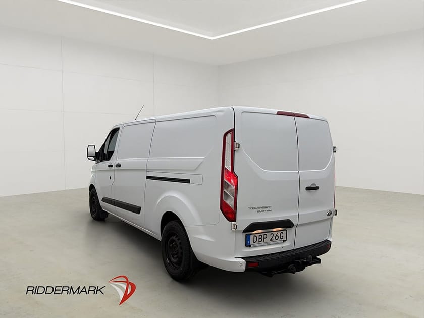 Bild 2 av Ford Transit Custom 300