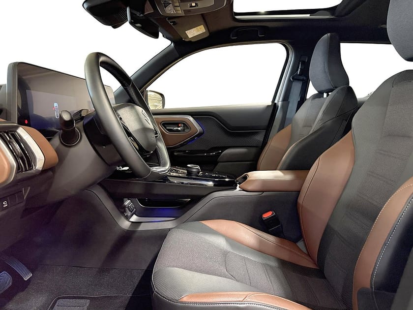 Bild 2 av Suzuki e Vitara