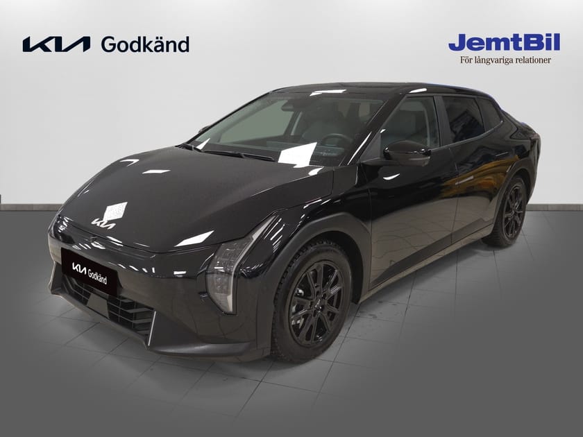 Bild 1 av Kia EV4 Long Range Fastback