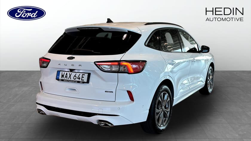 Bild 2 av Ford Kuga Plug-In Hybrid