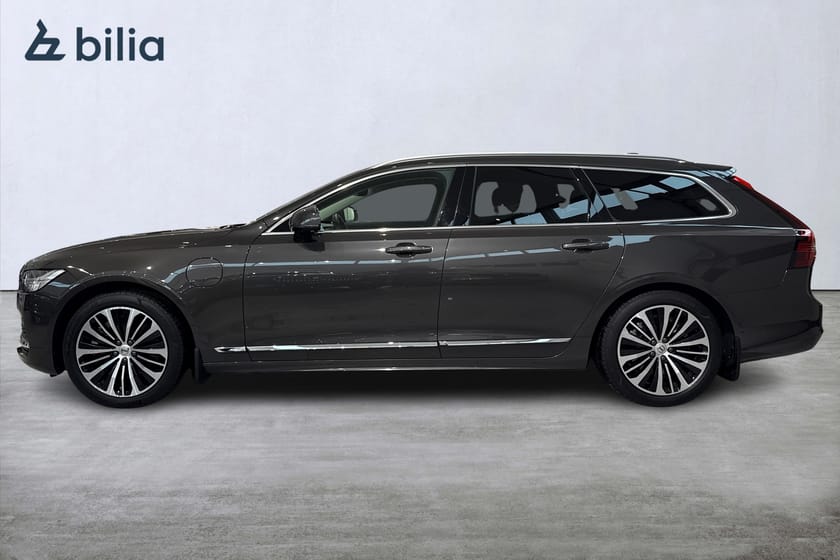 Bild 3 av Volvo V90