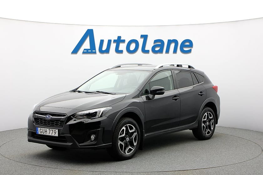 Bild 3 av Subaru XV