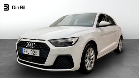 Audi A1 Sportback 30 TFSI