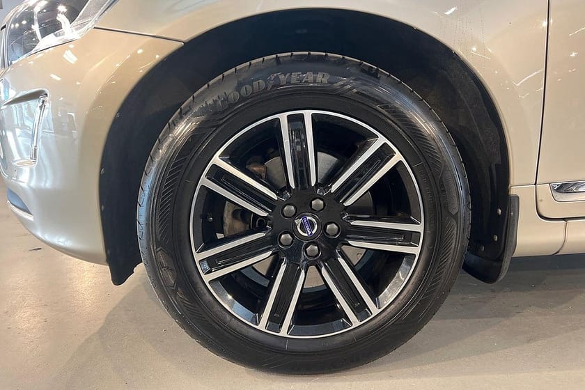 Bild 4 av Volvo XC60 D5 AWD