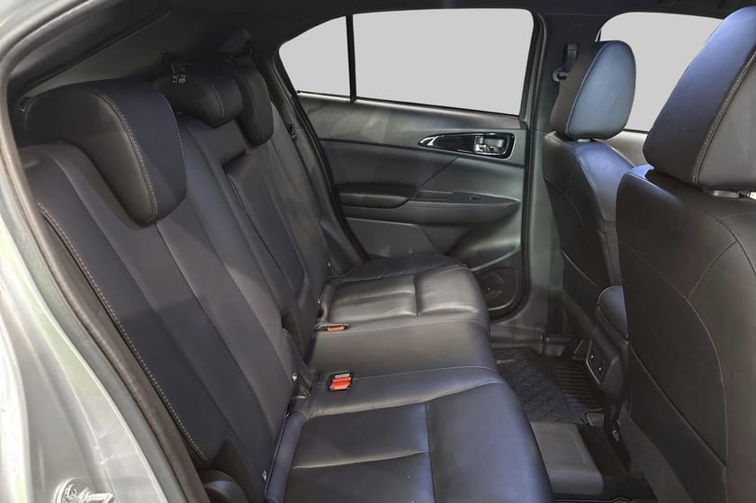 Bild 5 av Mitsubishi Eclipse Cross PHEV