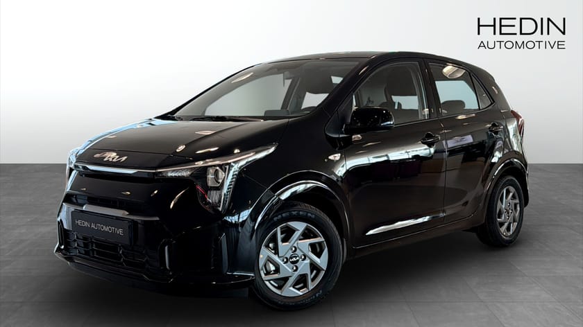 Bild 1 av Kia Picanto