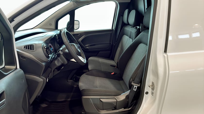Bild 3 av Mercedes-Benz eCitan