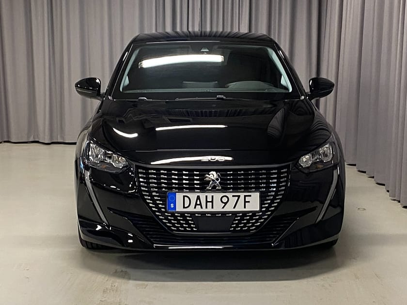Bild 4 av Peugeot 208
