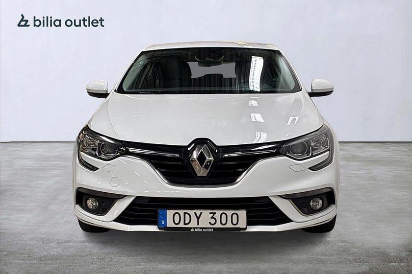 Bild 3 av Renault Mégane
