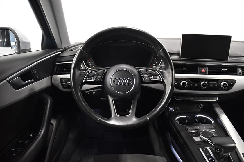 Bild 2 av Audi A4 Avant