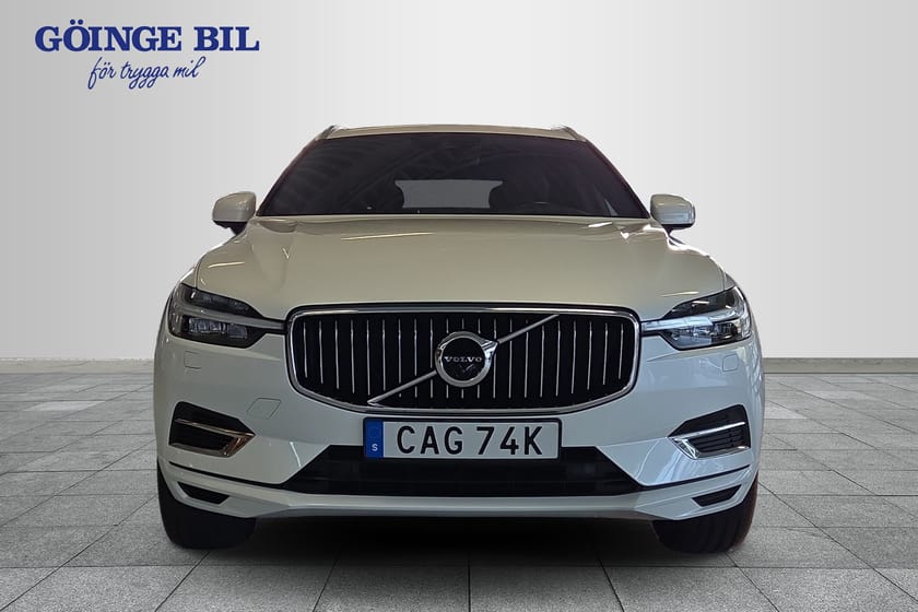 Bild 3 av Volvo XC60