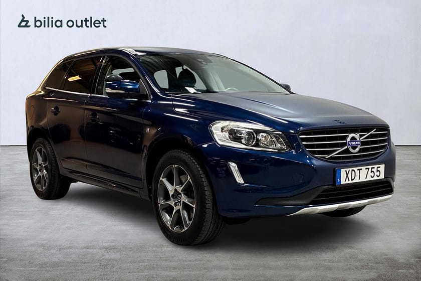 Bild 4 av Volvo XC60