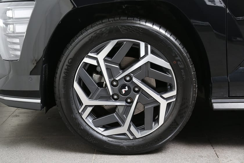 Bild 5 av Hyundai Kona Hybrid