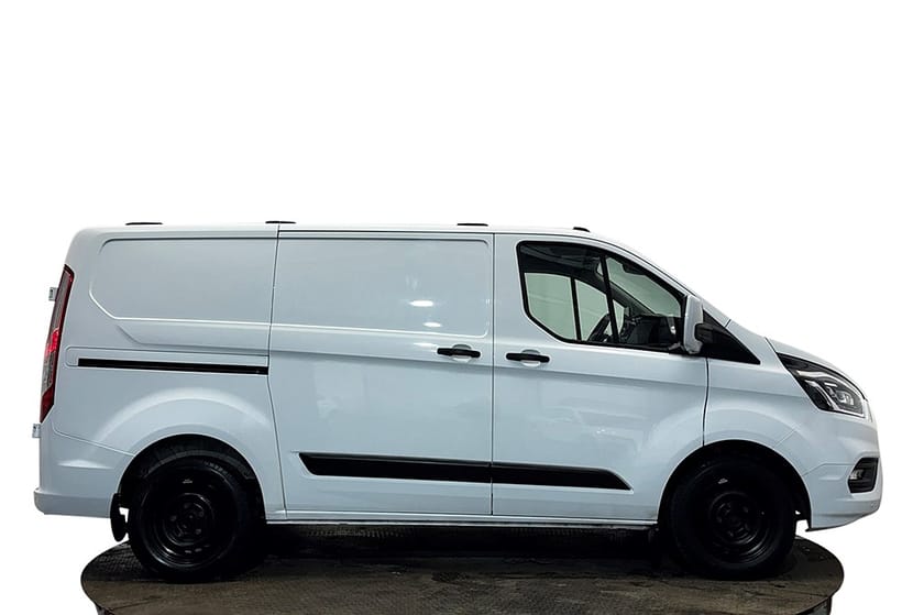 Bild 5 av Ford Transit Custom 280
