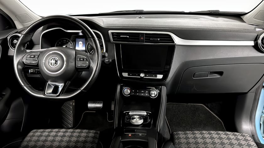 Bild 4 av MG ZS EV