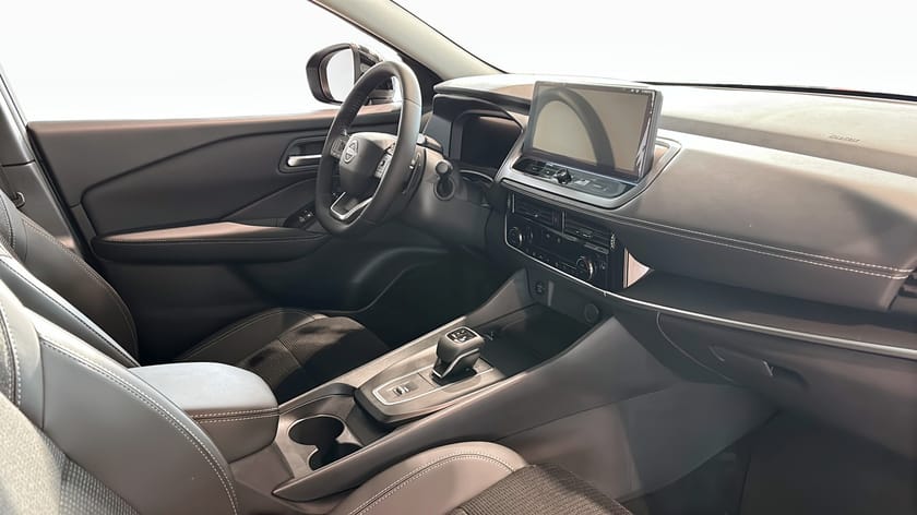 Bild 3 av Nissan Qashqai