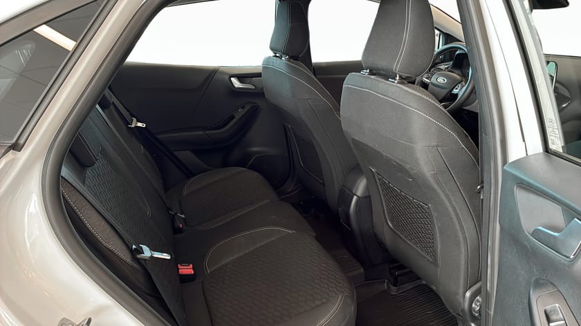 Bild 5 av Ford Puma