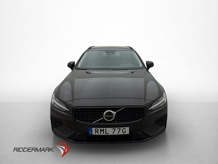 Bild 2 av Volvo V60