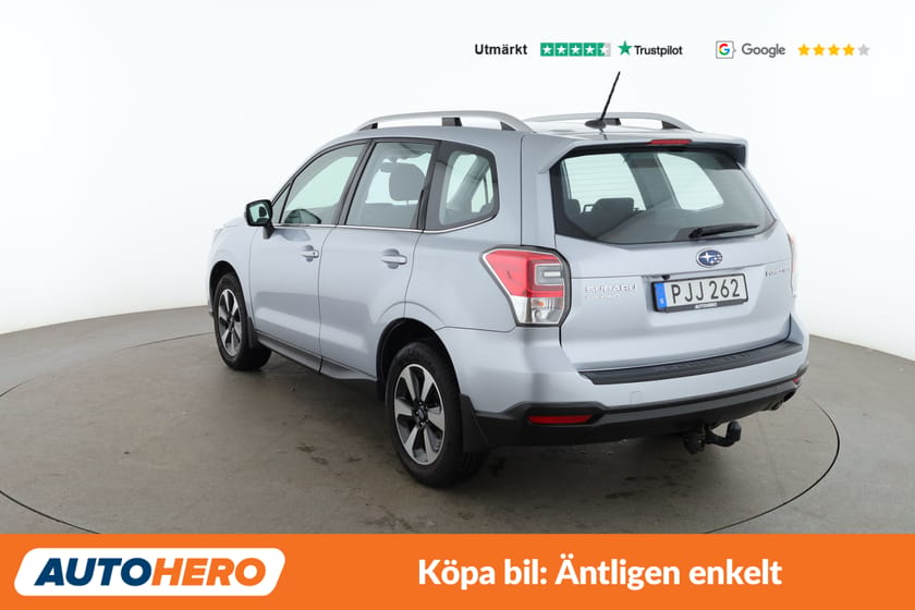 Bild 3 av Subaru Forester
