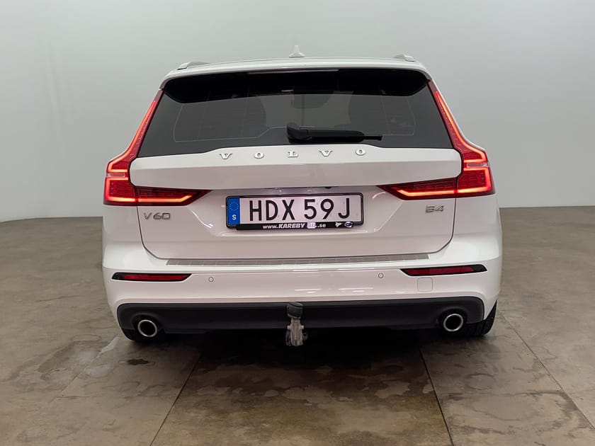 Bild 5 av Volvo V60
