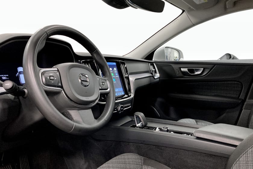Bild 5 av Volvo V60