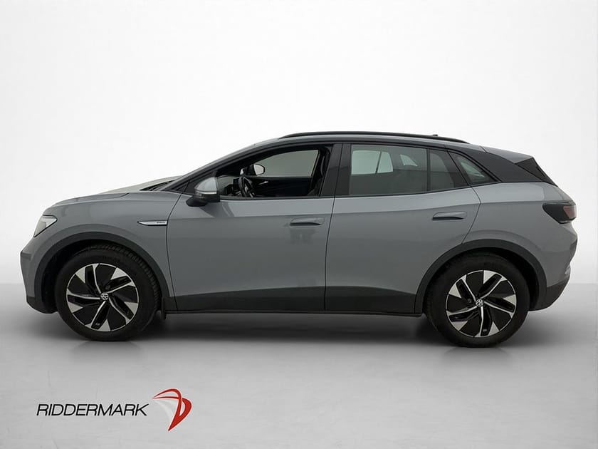 Bild 5 av Volkswagen ID.4 Pro Performance