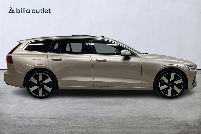 Bild 5 av Volvo V60