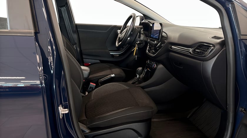 Bild 3 av Ford Puma