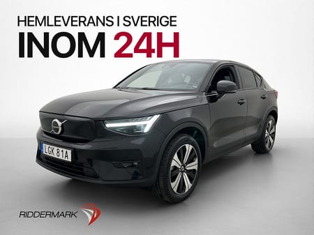 Volvo C40 Recharge