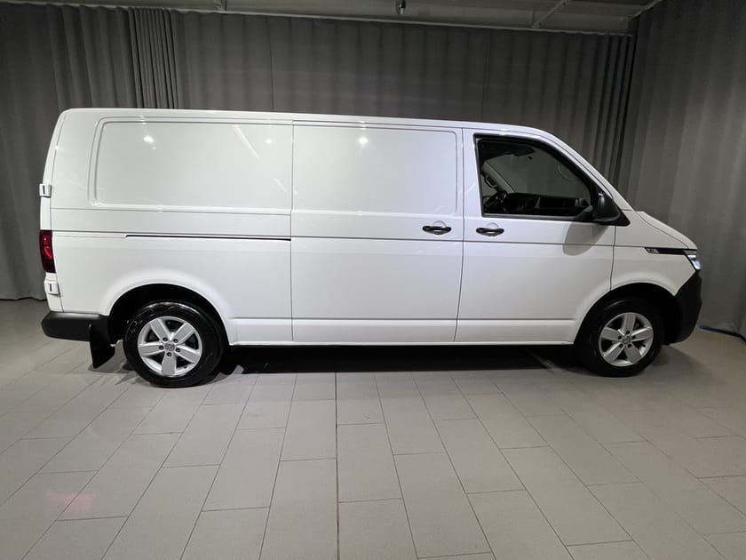 Bild 4 av Volkswagen Transporter