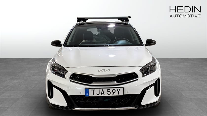 Bild 2 av Kia XCeed Plug-in Hybrid