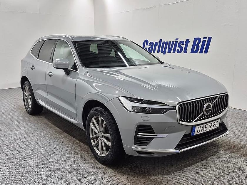 Bild 5 av Volvo XC60