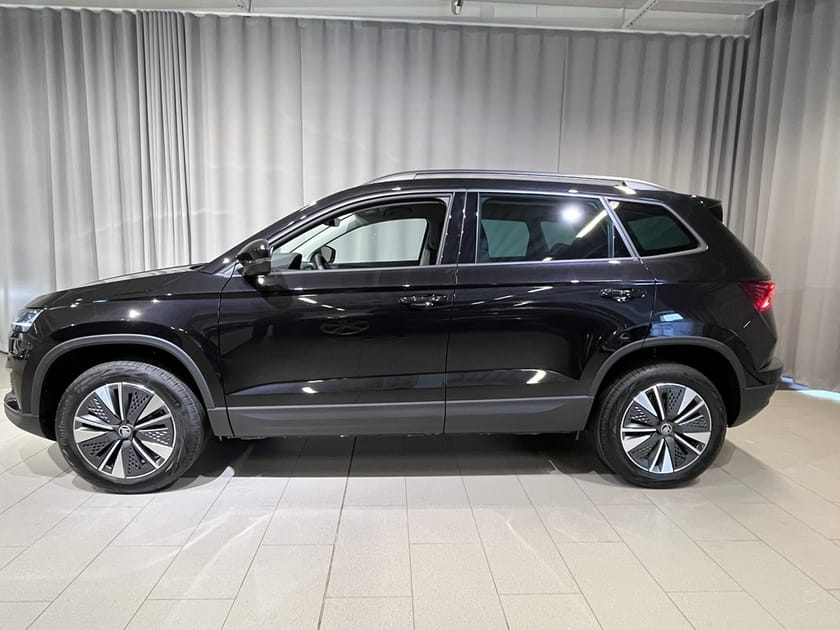 Bild 4 av Škoda Karoq