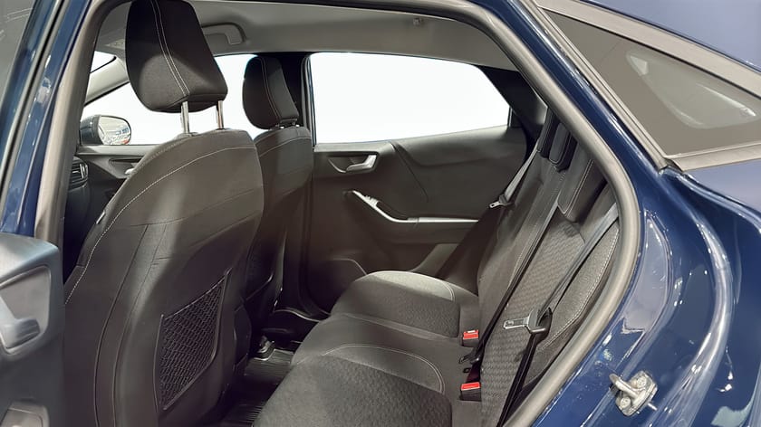 Bild 4 av Ford Puma