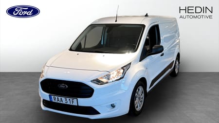 Ford Transit Connect 230 LWB
