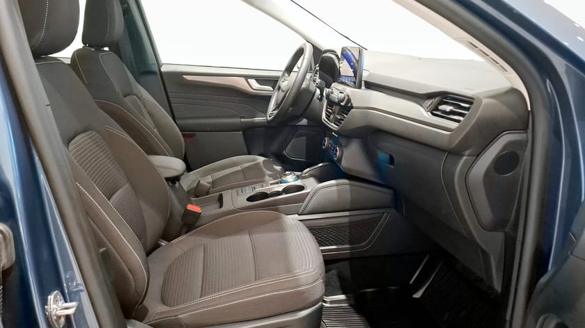 Bild 3 av Ford Kuga Plug-In Hybrid