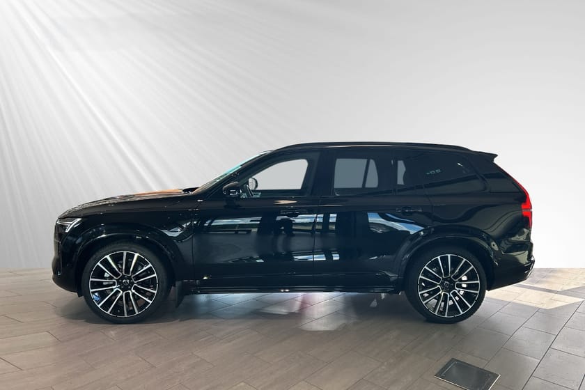 Bild 2 av Volvo XC90 Recharge T8 AWD