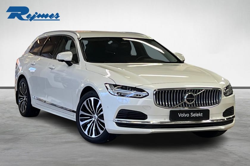 Bild 2 av Volvo V90