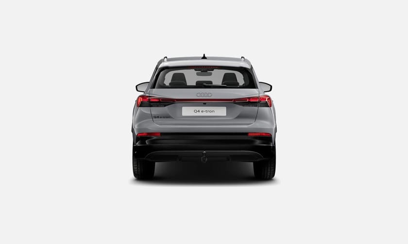 Bild 2 av Audi Q4 e-tron