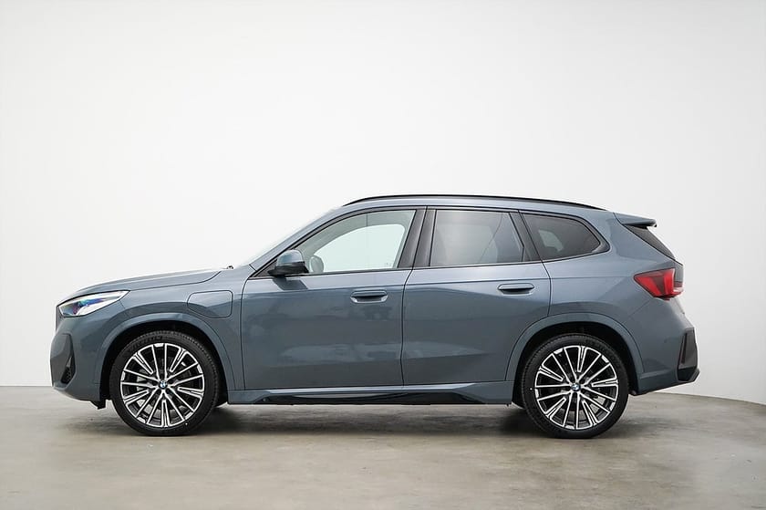 Bild 3 av BMW X1 xDrive30e