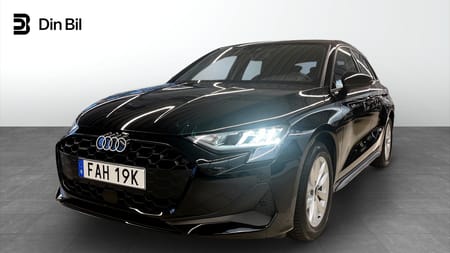 Audi A3 Sportback 35 TFSI