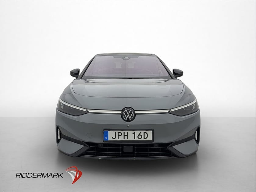 Bild 3 av Volkswagen ID.7 Pro