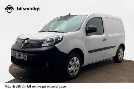Renault Kangoo Z.E. Express