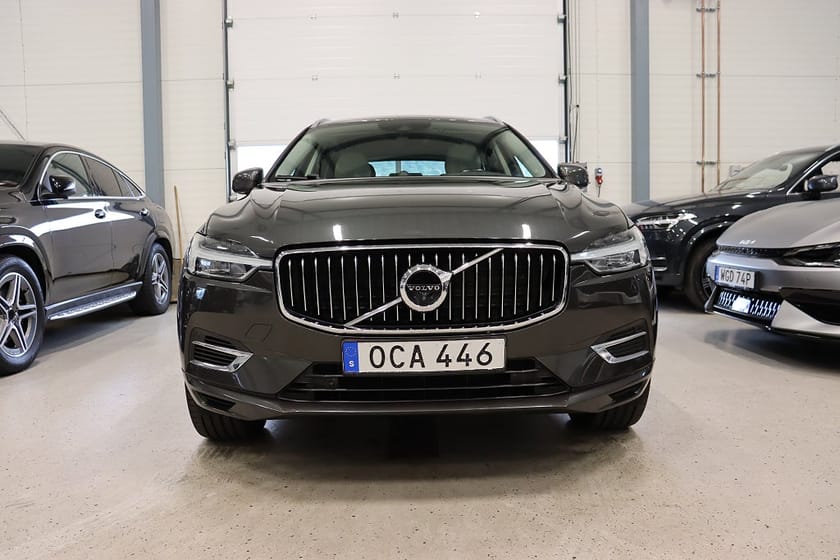 Bild 4 av Volvo XC60
