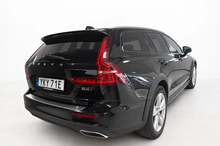 Bild 4 av Volvo V60 Cross Country